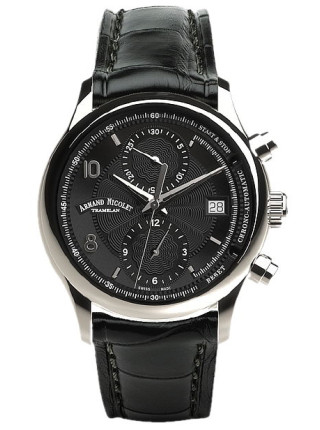 Ремешок Armand Nicolet P840NR2